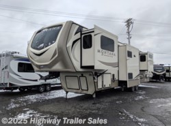New 2019 Keystone Montana 3760FL available in Salem, Oregon
