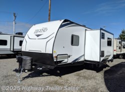 New 2019 Forest River Surveyor Legend 248BHLE available in Salem, Oregon