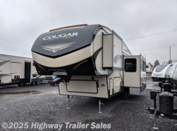 New 2019 Keystone Cougar Half-Ton 25RESWE available in Salem, Oregon