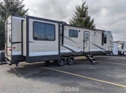 New 2019 Keystone Hideout 32RDDS available in Salem, Oregon