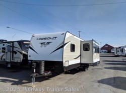 New 2019 Keystone Hideout 29DFS available in Salem, Oregon
