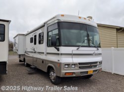Used 2002 Winnebago Adventurer 35U available in Salem, Oregon