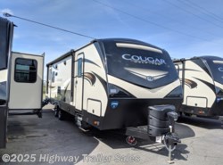 New 2019 Keystone Cougar Half-Ton 27SABWE available in Salem, Oregon