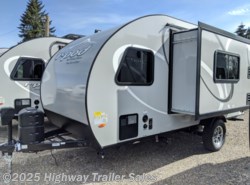 New 2020 Forest River R-Pod RP-179 available in Salem, Oregon