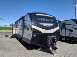 New 2019 Keystone Cougar Half-Ton 29RLDWE available in Salem, Oregon