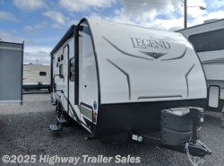 New 2020 Forest River Surveyor Legend 201RBLE available in Salem, Oregon