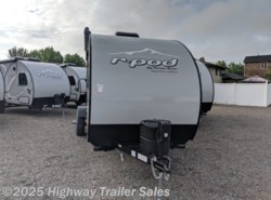 New 2020 Forest River R-Pod RP-179 available in Salem, Oregon