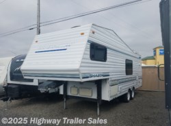 Used 1993 Coachmen Shasta 250RK available in Salem, Oregon