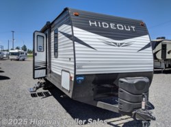 New 2019 Keystone Hideout 25LHSWE available in Salem, Oregon