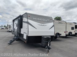 New 2020 Keystone Hideout 26LHSWE available in Salem, Oregon