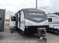New 2020 Keystone Cougar Half-Ton 29RLKWE available in Salem, Oregon