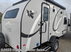 New 2020 Forest River R-Pod RP-179 available in Salem, Oregon
