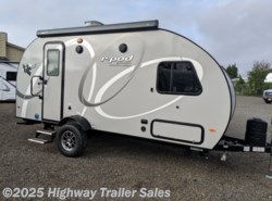 New 2020 Forest River R-Pod RP-179 available in Salem, Oregon