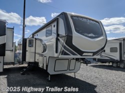 New 2020 Keystone Montana High Country 294RL available in Salem, Oregon