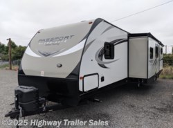 Used 2017 Keystone Passport 3350BHWE available in Salem, Oregon