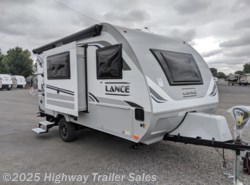 New 2020 Lance TT 1475 available in Salem, Oregon
