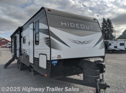 New 2020 Keystone Hideout 29DFSWE available in Salem, Oregon
