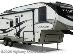New 2020 Keystone Cougar Half-Ton 25RES available in Salem, Oregon