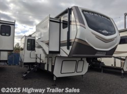New 2020 Keystone Montana 3740FK available in Salem, Oregon