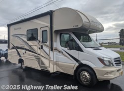 Used 2019 Thor Motor Coach Quantum Sprinter KM24 available in Salem, Oregon