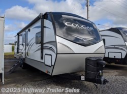 New 2020 Keystone Cougar Half-Ton 30RKDWE available in Salem, Oregon