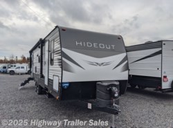 New 2020 Keystone Hideout 27RLS available in Salem, Oregon