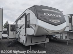 New 2020 Keystone Cougar 315RLS available in Salem, Oregon