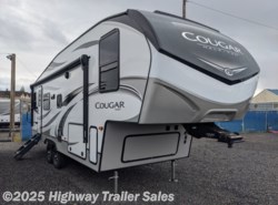New 2020 Keystone Cougar Half-Ton 24RDS available in Salem, Oregon