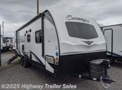 New 2020 Forest River Surveyor Luxury 267RBSS available in Salem, Oregon