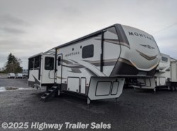 New 2020 Keystone Montana 3120RL available in Salem, Oregon