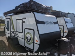 New 2020 Forest River No Boundaries NB10.6 available in Salem, Oregon
