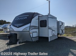 New 2020 Keystone Cougar Half-Ton 32RLI available in Salem, Oregon