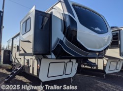 New 2020 Keystone Montana High Country 376FL available in Salem, Oregon