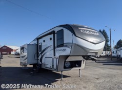 New 2020 Keystone Cougar Half-Ton 27SGS available in Salem, Oregon
