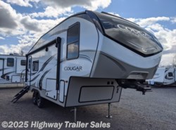 New 2020 Keystone Cougar Half-Ton 23MLS available in Salem, Oregon