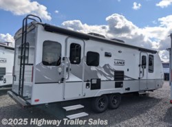 New 2021 Lance TT 2375 available in Salem, Oregon