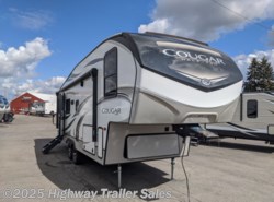New 2020 Keystone Cougar Half-Ton 24RDS available in Salem, Oregon