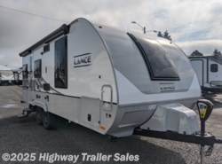 New 2021 Lance TT 2075 available in Salem, Oregon