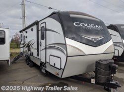 New 2021 Keystone Cougar Half-Ton 27SABWE available in Salem, Oregon