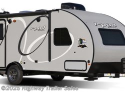 New 2021 Forest River R-Pod RP-195 available in Salem, Oregon