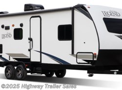 New 2021 Forest River Surveyor Legend 241RBLE available in Salem, Oregon