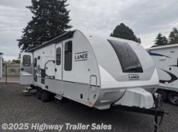 New 2021 Lance TT 2375 available in Salem, Oregon