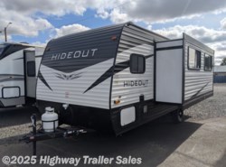 New 2021 Keystone Hideout 186LHS available in Salem, Oregon