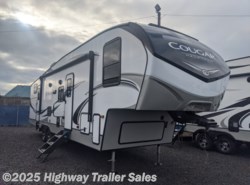 New 2021 Keystone Cougar Half-Ton 32BHS available in Salem, Oregon