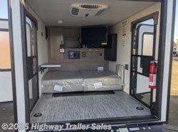 New 2021 Forest River No Boundaries NB10.6 available in Salem, Oregon