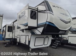New 2021 Keystone Montana 3780RL available in Salem, Oregon
