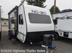New 2021 Forest River No Boundaries NB16.6 available in Salem, Oregon