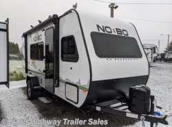 New 2021 Forest River No Boundaries NB16.6 available in Salem, Oregon