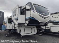 New 2021 Keystone Montana 3760FL available in Salem, Oregon