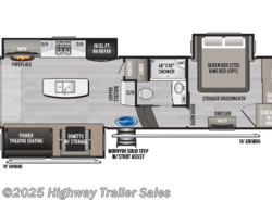 New 2021 Keystone Montana 3120RL available in Salem, Oregon